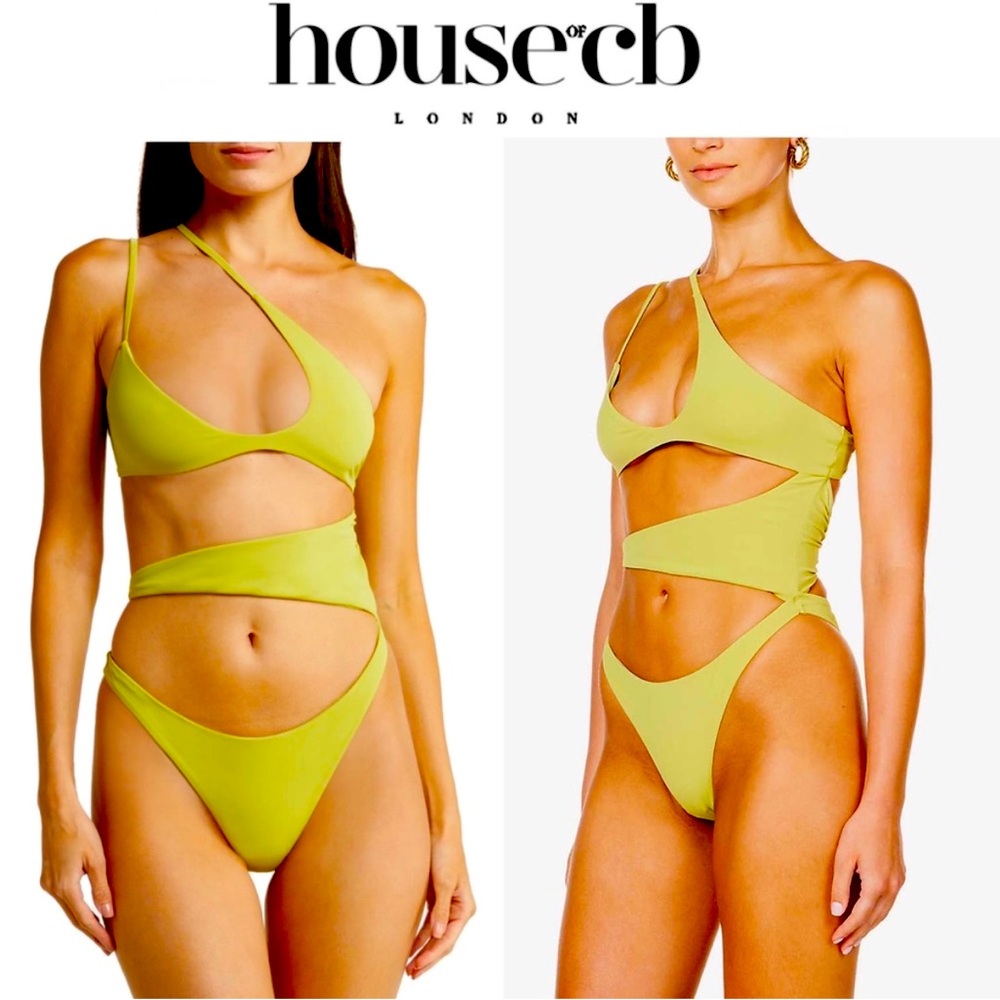 Houseofcb women’s bathing suit